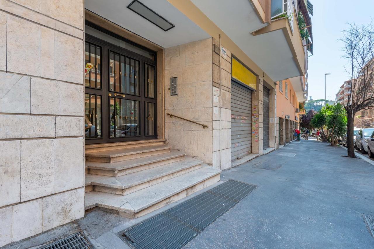 Marcantonio Home Rome - Vatican - — Foto 2